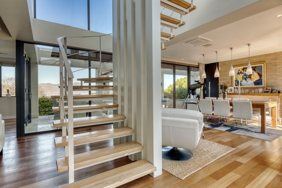 4 Bedroom Property for Sale in Briza Western Cape